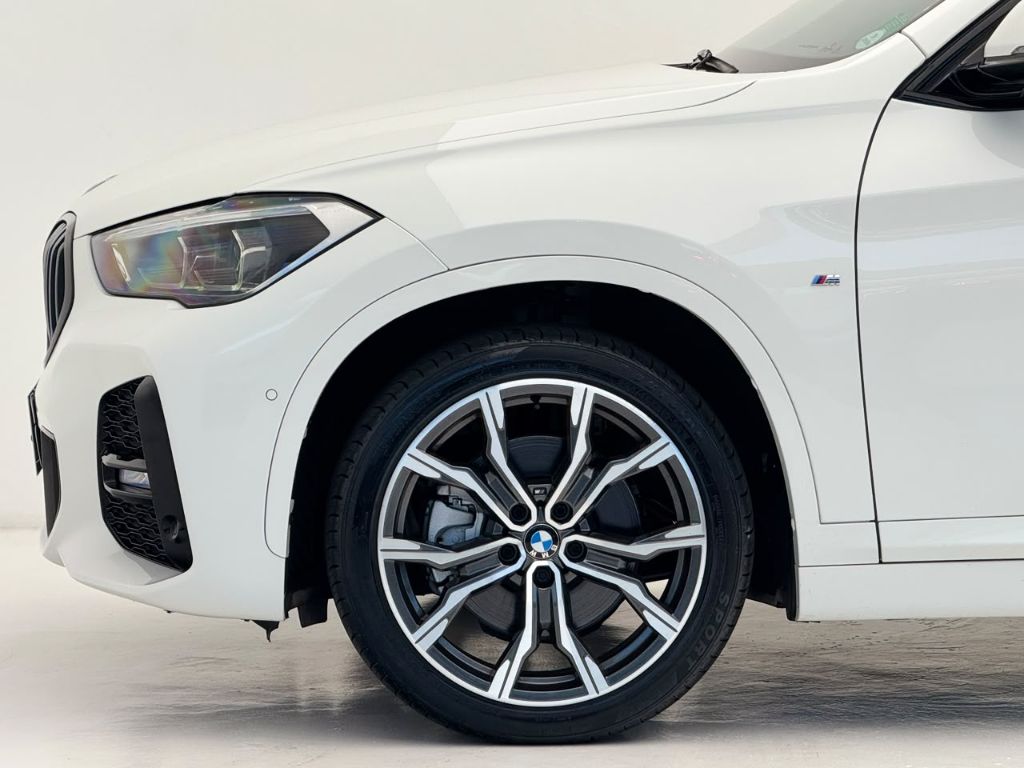 X1 SDRIVE 20i M Sport 2.0 TB Flex Aut. — foto 6