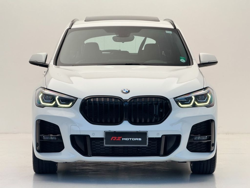 X1 SDRIVE 20i M Sport 2.0 TB Flex Aut. — foto 3