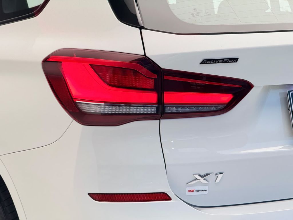 X1 SDRIVE 20i M Sport 2.0 TB Flex Aut. — foto 11