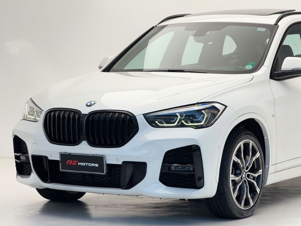 X1 SDRIVE 20i M Sport 2.0 TB Flex Aut. — foto 2