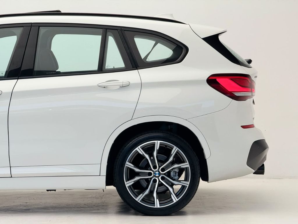 X1 SDRIVE 20i M Sport 2.0 TB Flex Aut. — foto 7