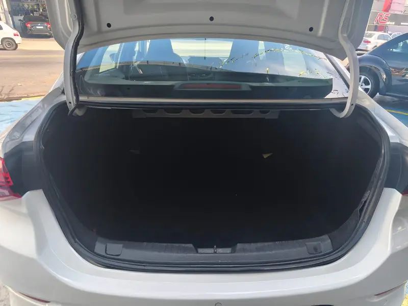 ONIX SEDAN Plus 1.0 12V TB Flex Aut. — foto 11