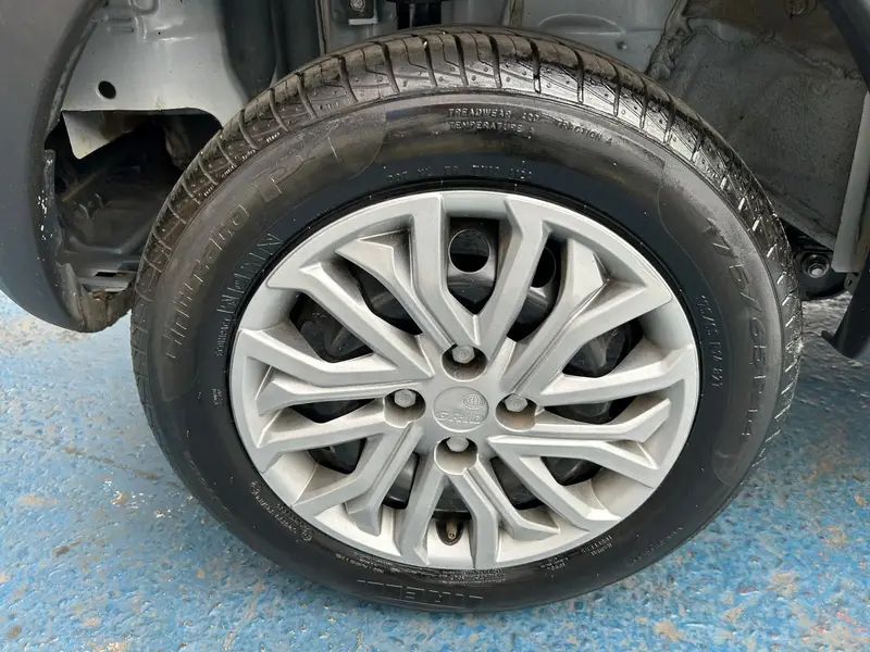 MOBI LIKE 1.0 Fire Flex 5p. — foto 12