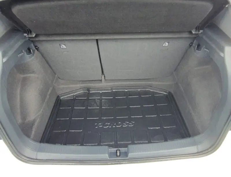 T-Cross 200 TSI 1.0  Flex 12V 5p Aut. — foto 12