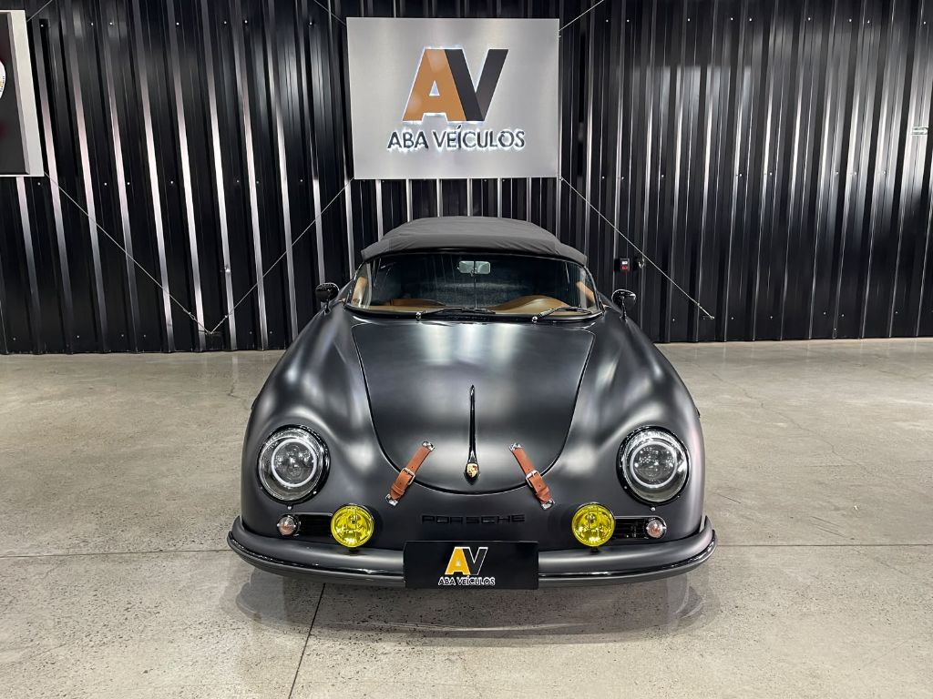 PORSCHE 356 — foto 3