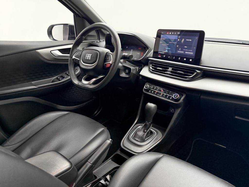 PULSE IMPETUS 1.0 TURBO 200 Flex Aut. — foto 13