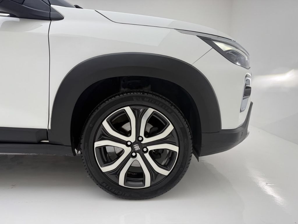 PULSE IMPETUS 1.0 TURBO 200 Flex Aut. — foto 14