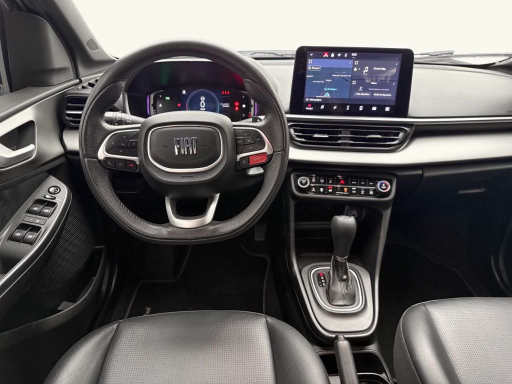 PULSE IMPETUS 1.0 TURBO 200 Flex Aut. — foto 7