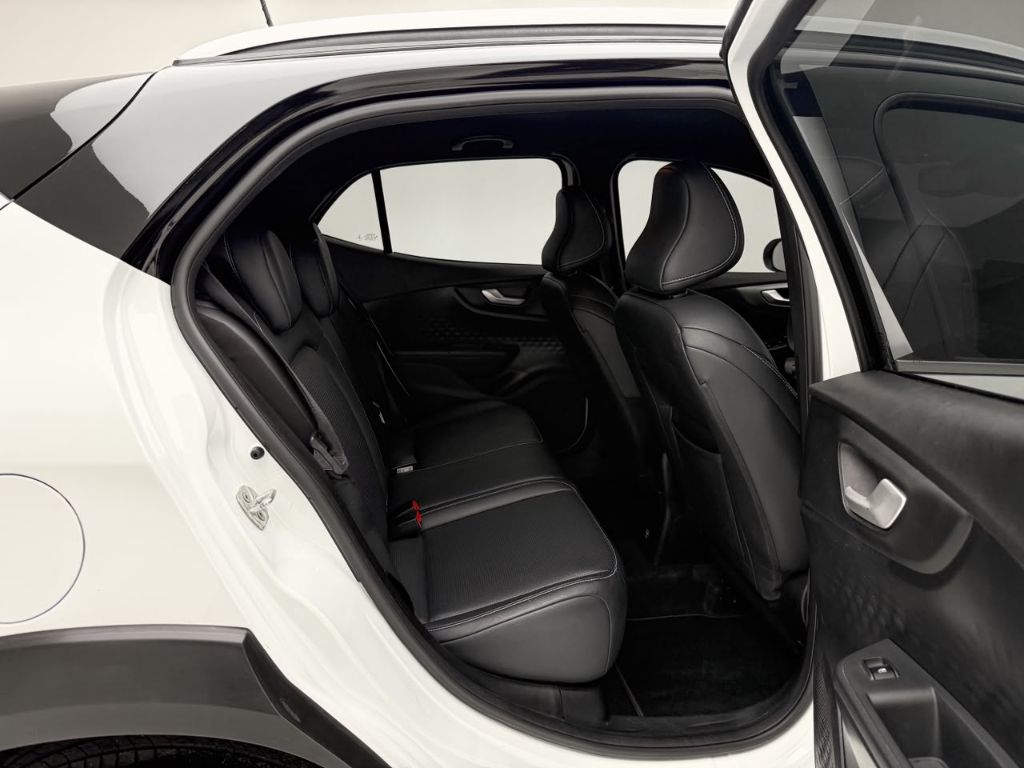 PULSE IMPETUS 1.0 TURBO 200 Flex Aut. — foto 15