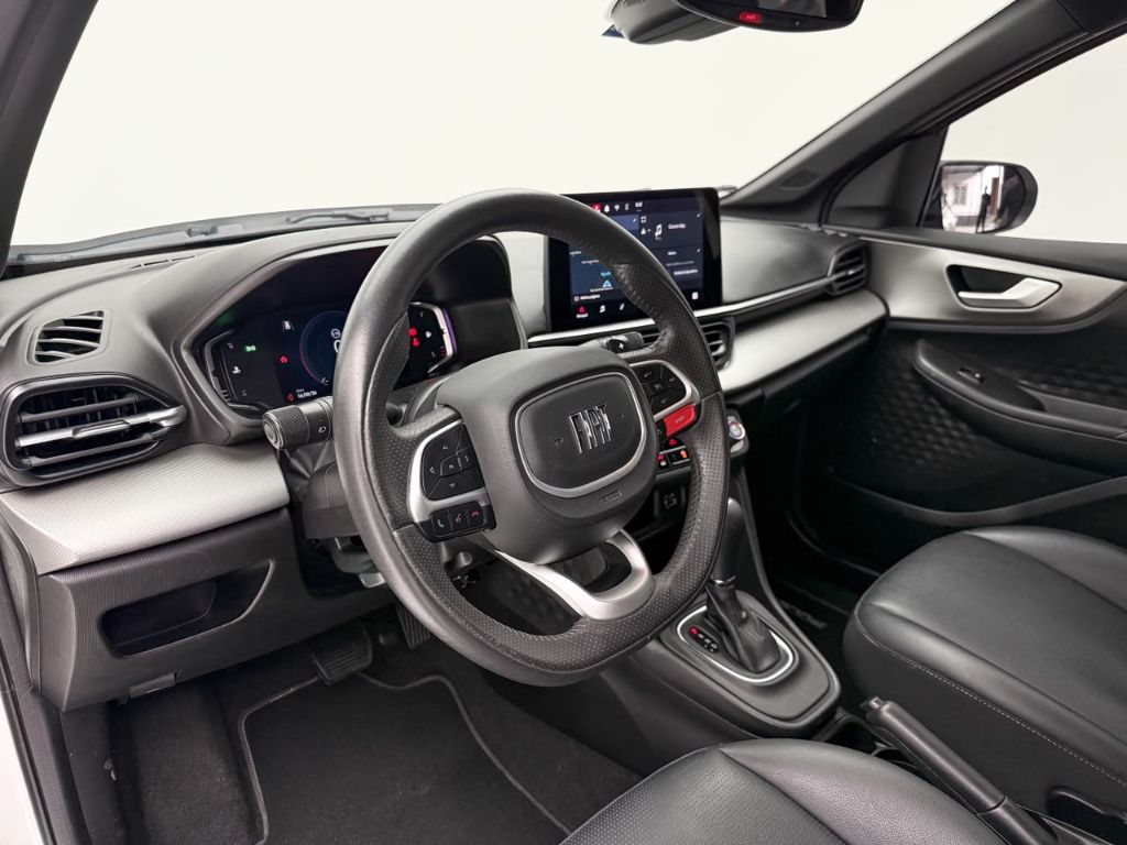 PULSE IMPETUS 1.0 TURBO 200 Flex Aut. — foto 12