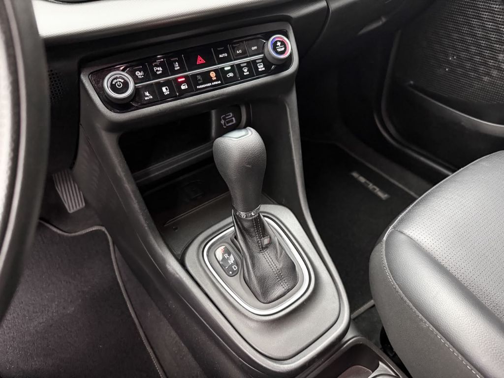 PULSE IMPETUS 1.0 TURBO 200 Flex Aut. — foto 11