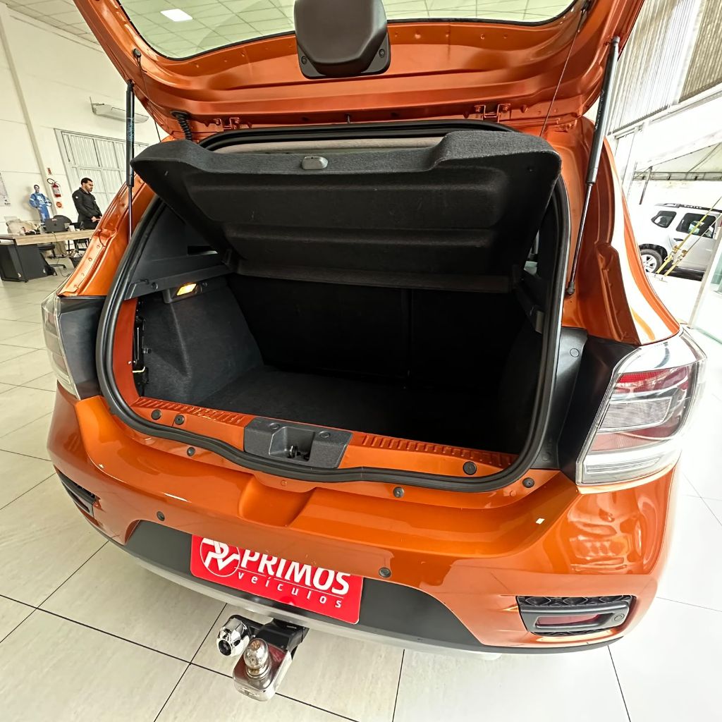 SANDERO STEP. Easy R H-Power 1.6 8V - foto 7