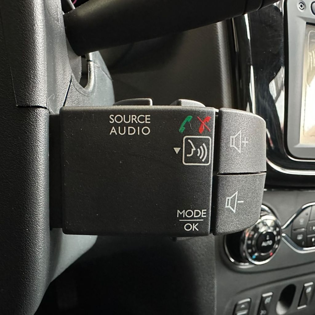 SANDERO STEP. Easy R H-Power 1.6 8V - foto 15