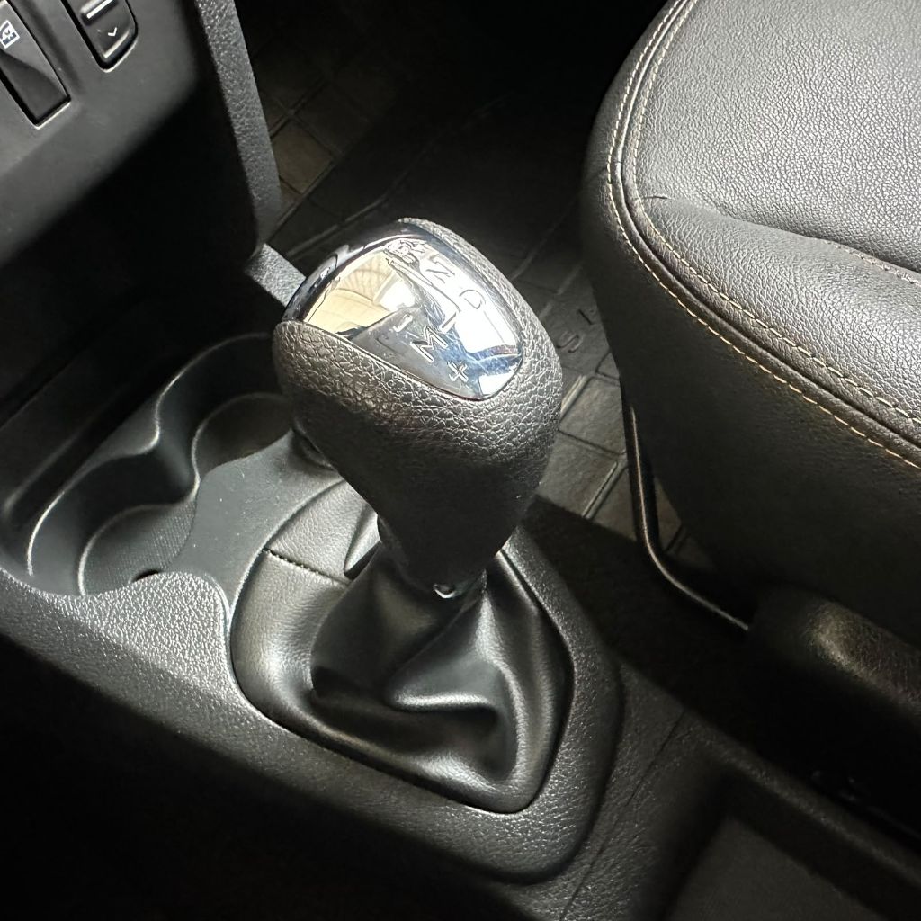 SANDERO STEP. Easy R H-Power 1.6 8V - foto 13