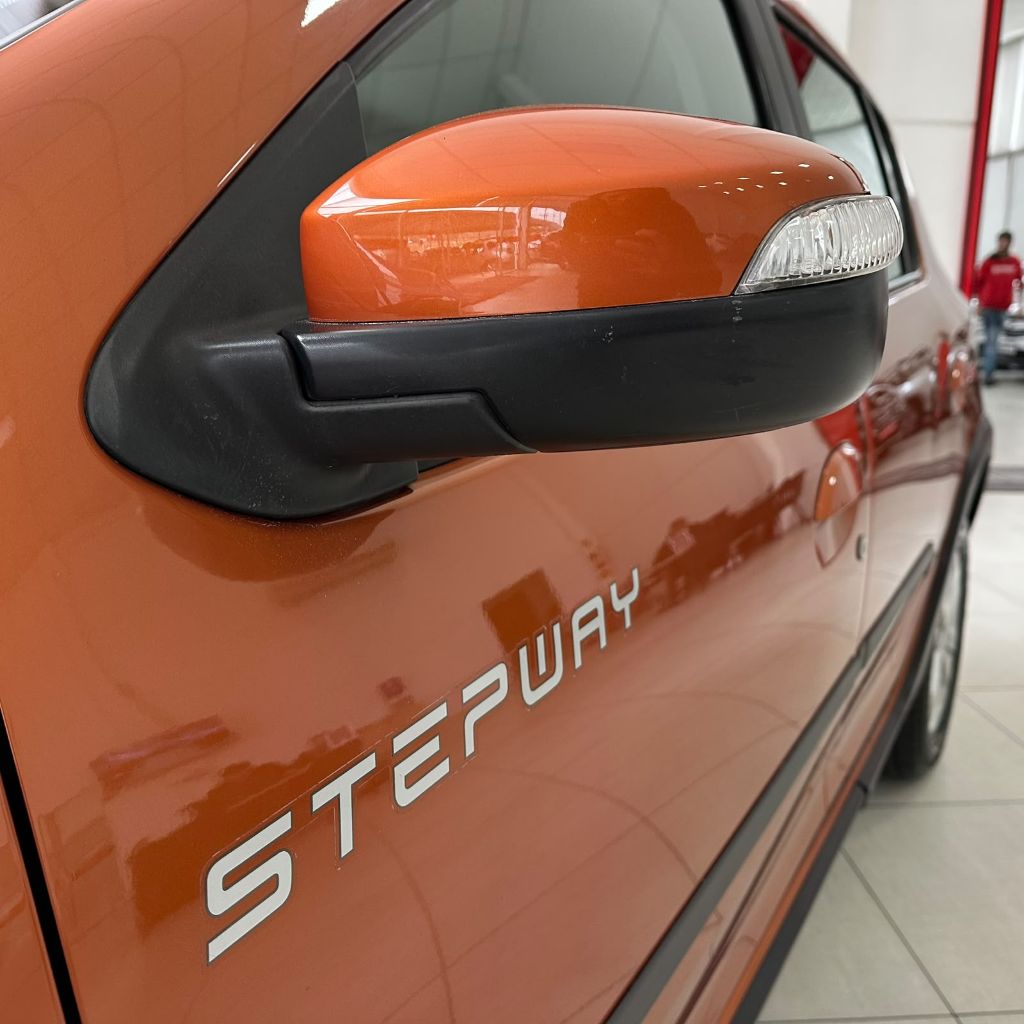 SANDERO STEP. Easy R H-Power 1.6 8V - foto 17