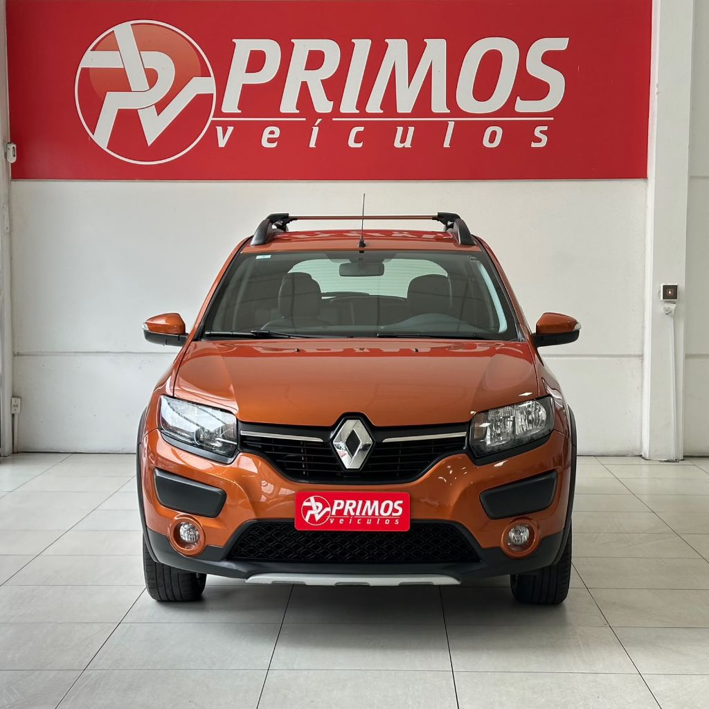 SANDERO STEP. Easy R H-Power 1.6 8V - foto 2