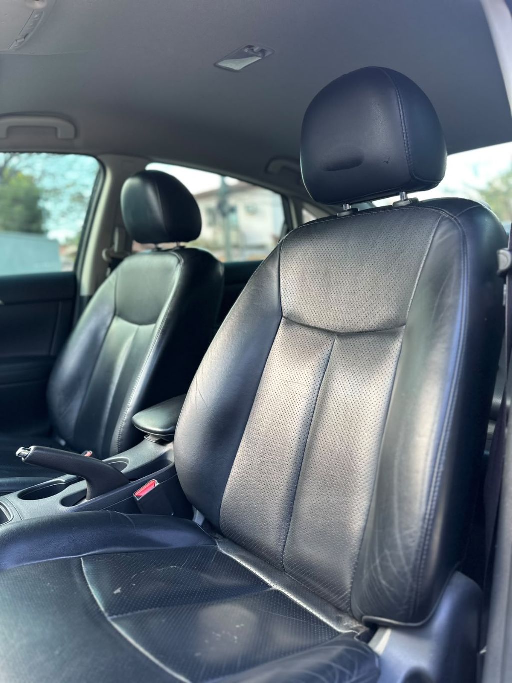 Sentra SV 2.0 FlexStart 16V Aut. — foto 6