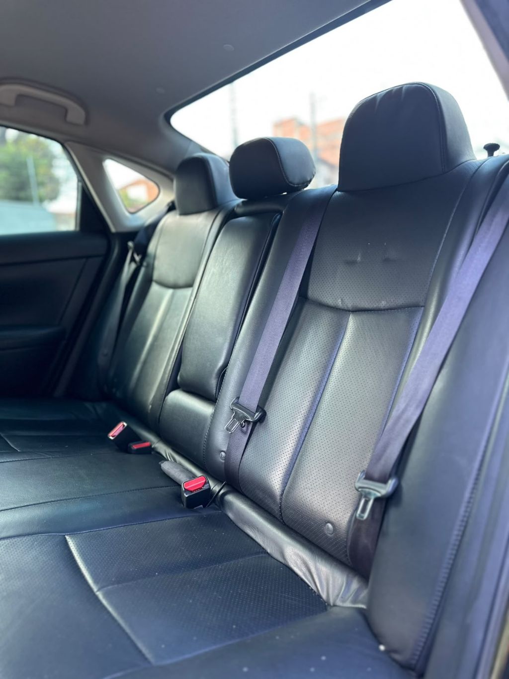 Sentra SV 2.0 FlexStart 16V Aut. — foto 5