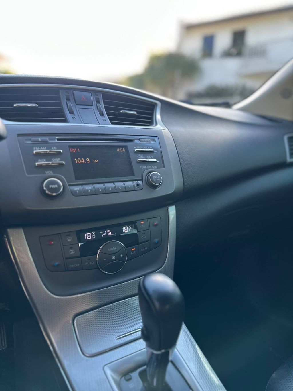 Sentra SV 2.0 FlexStart 16V Aut. — foto 3