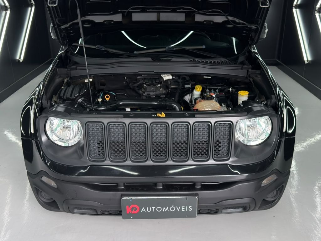 RENEGADE 1.8 — foto 13