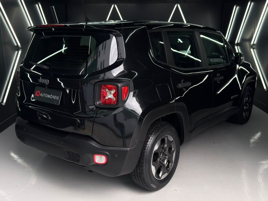 RENEGADE 1.8 — foto 2