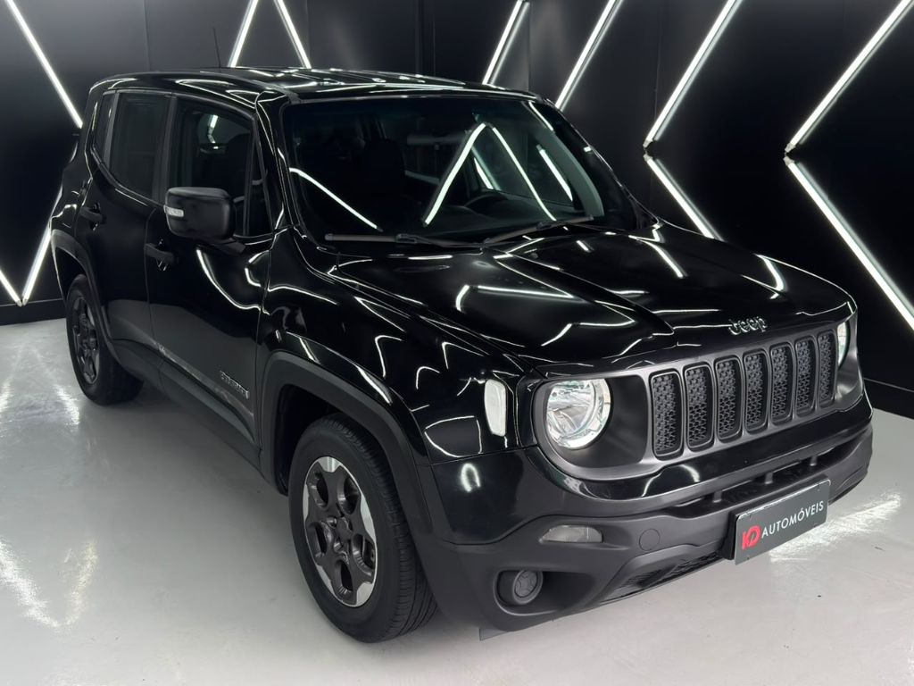 RENEGADE 1.8 — foto 3