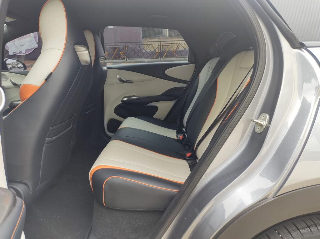 Dolphin EV GS (Elétrico) — foto 7