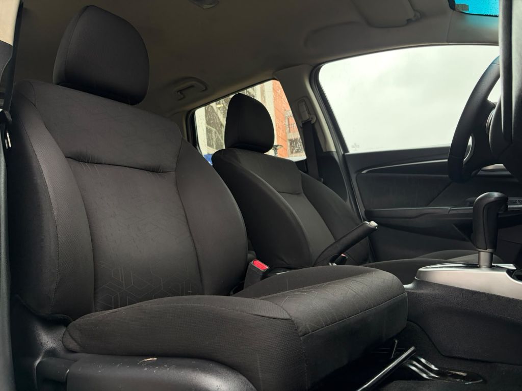 Fit LX 1.5 Flexone 16V 5p Aut. — foto 3