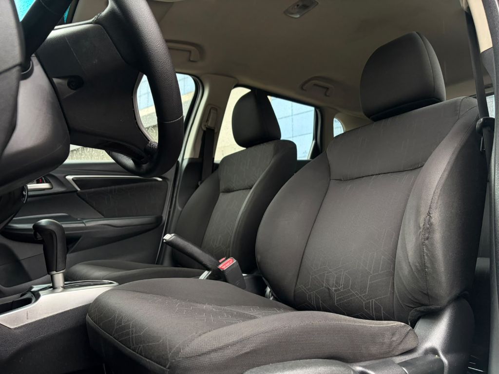 Fit LX 1.5 Flexone 16V 5p Aut. — foto 6