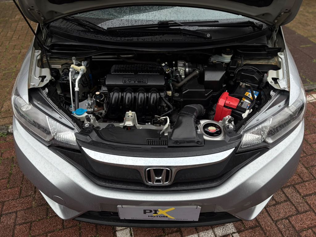 Fit LX 1.5 Flexone 16V 5p Aut. — foto 14