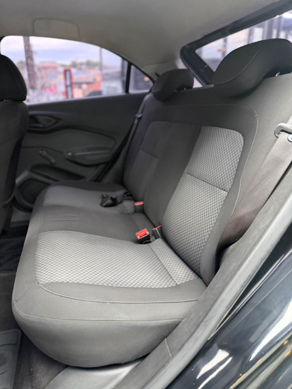 ONIX HATCH LT 1.0 8V FlexPower 5p Mec. — foto 10