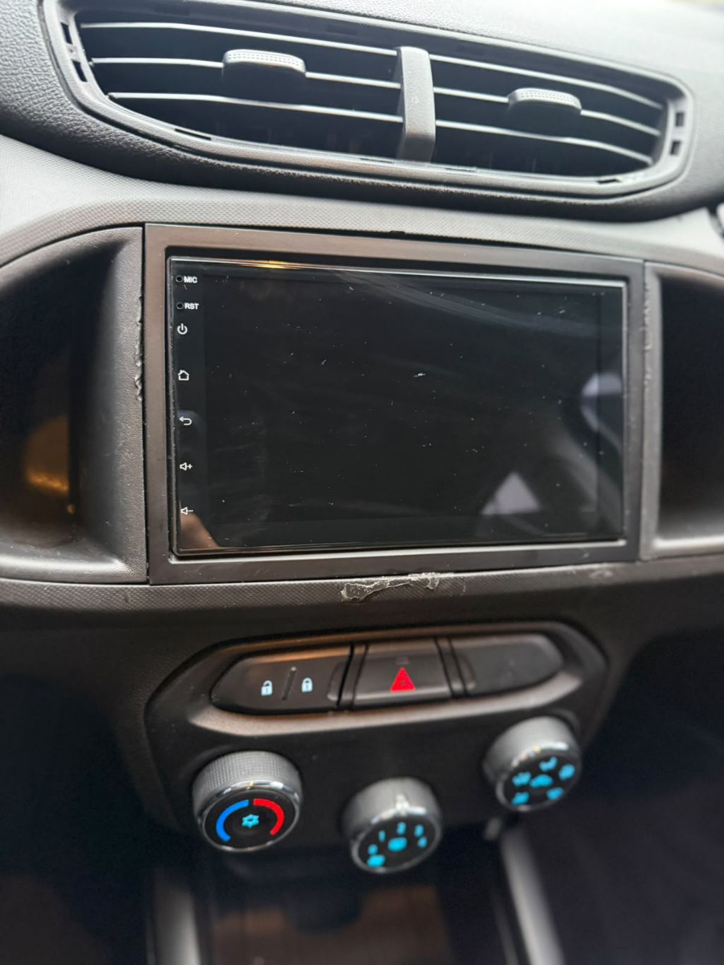 ONIX HATCH LT 1.0 8V FlexPower 5p Mec. — foto 8