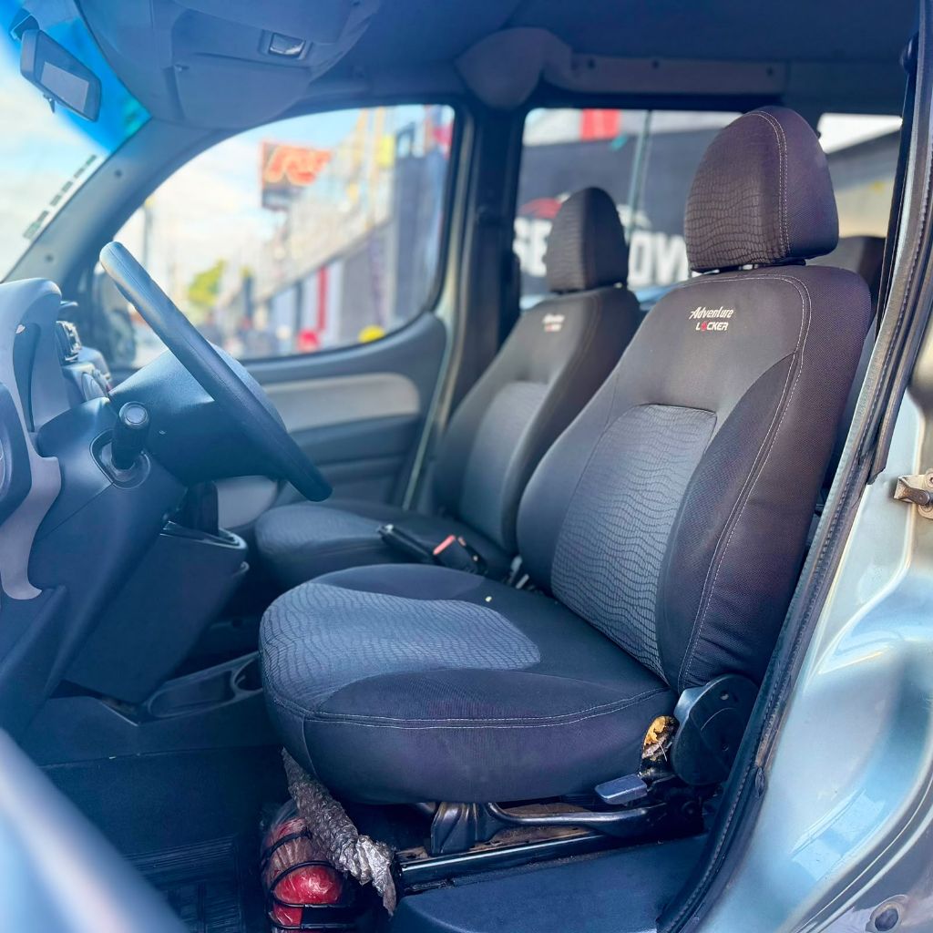 Doblo Adv/Adv TRYON/LOCKER 1.8 Flex — foto 17