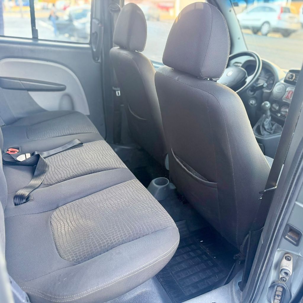 Doblo Adv/Adv TRYON/LOCKER 1.8 Flex — foto 18