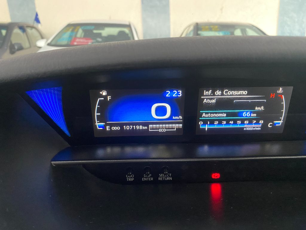 ETIOS X 1.3 Flex 16V 5p Mec. — foto 6
