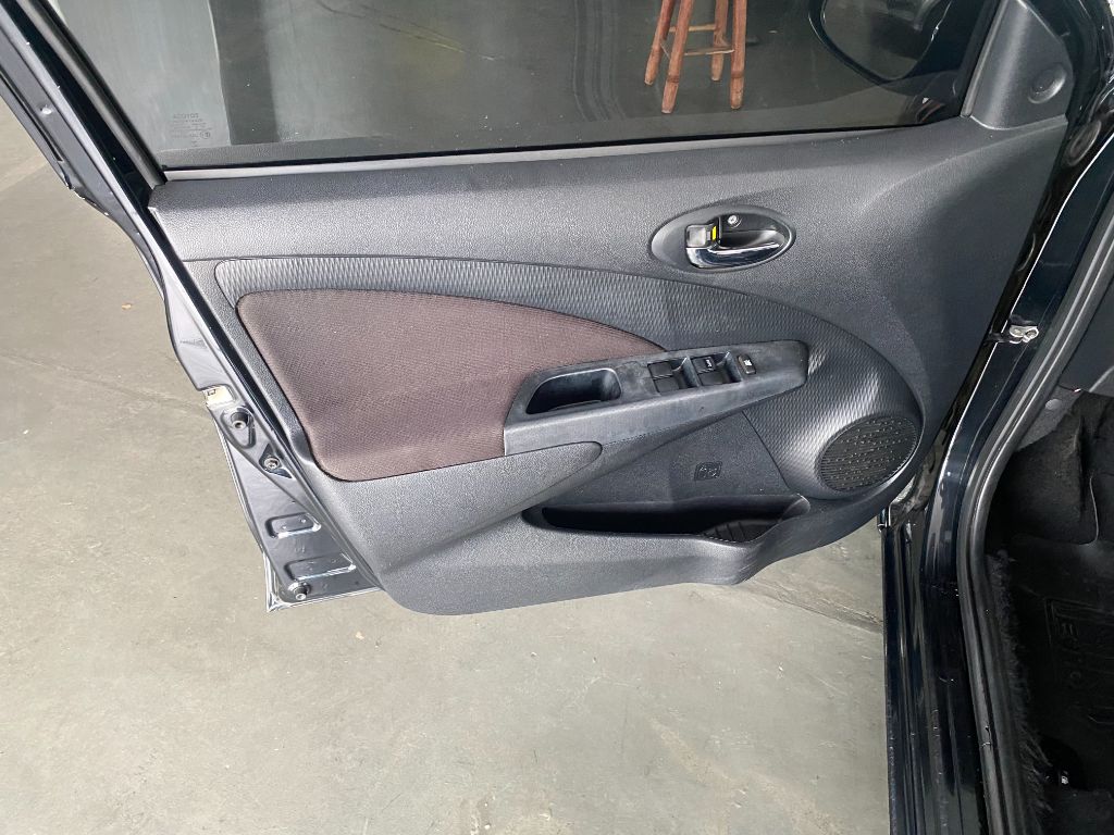 ETIOS X 1.3 Flex 16V 5p Mec. — foto 15
