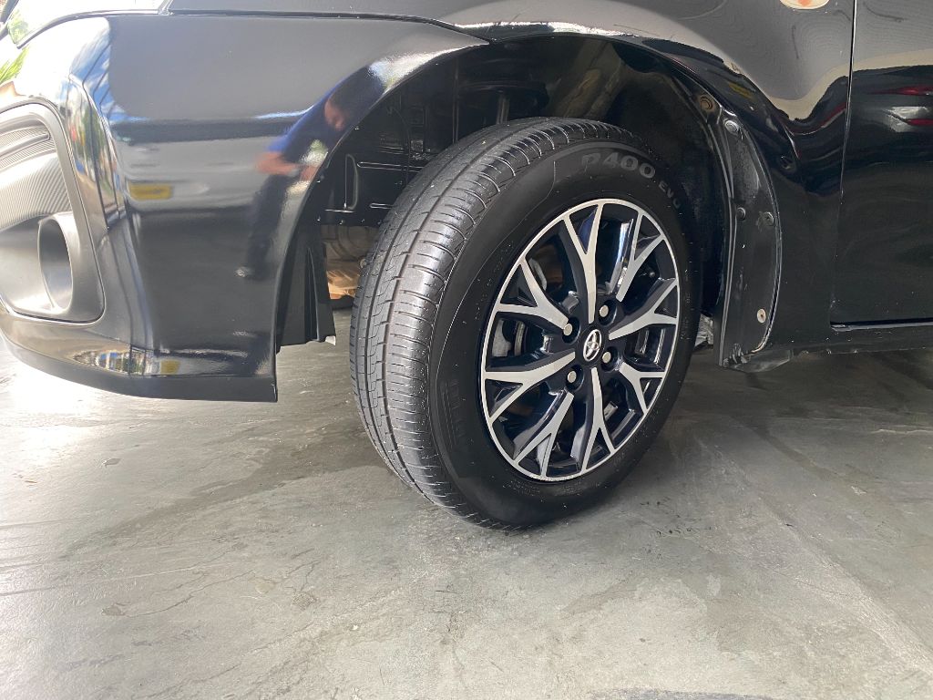 ETIOS X 1.3 Flex 16V 5p Mec. — foto 16