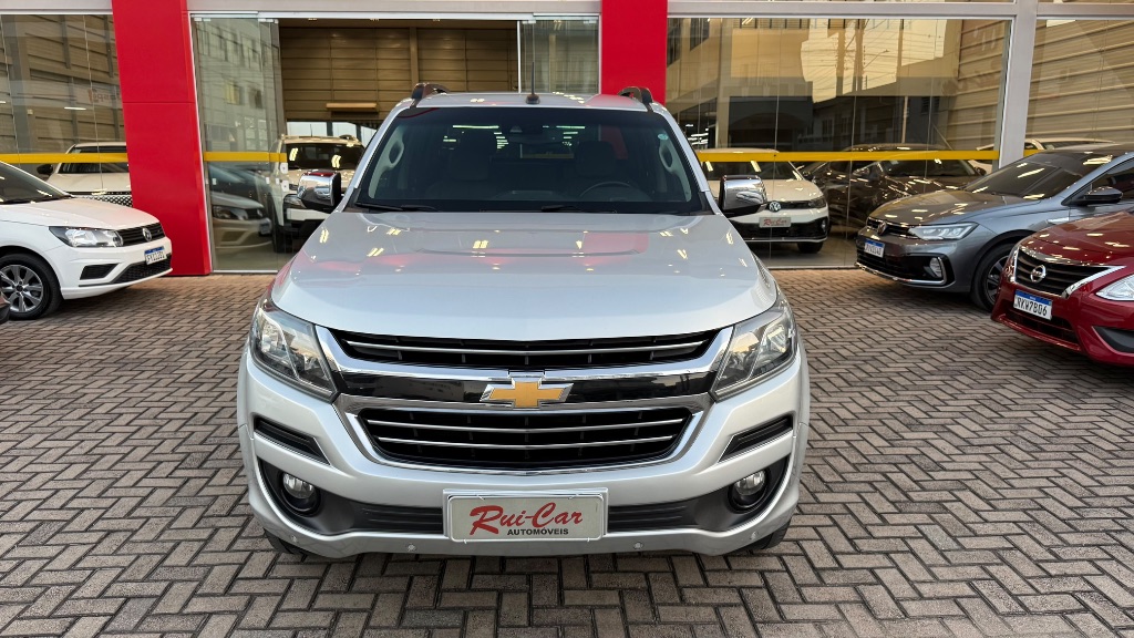 S10 Pick-Up LTZ 2.5 Flex 4x4 CD — foto 5