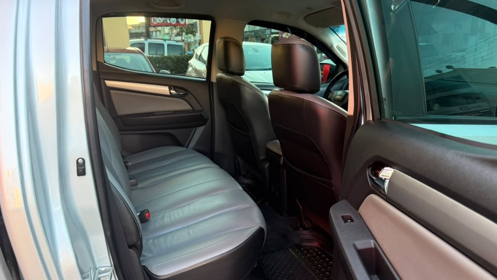 S10 Pick-Up LTZ 2.5 Flex 4x4 CD — foto 9