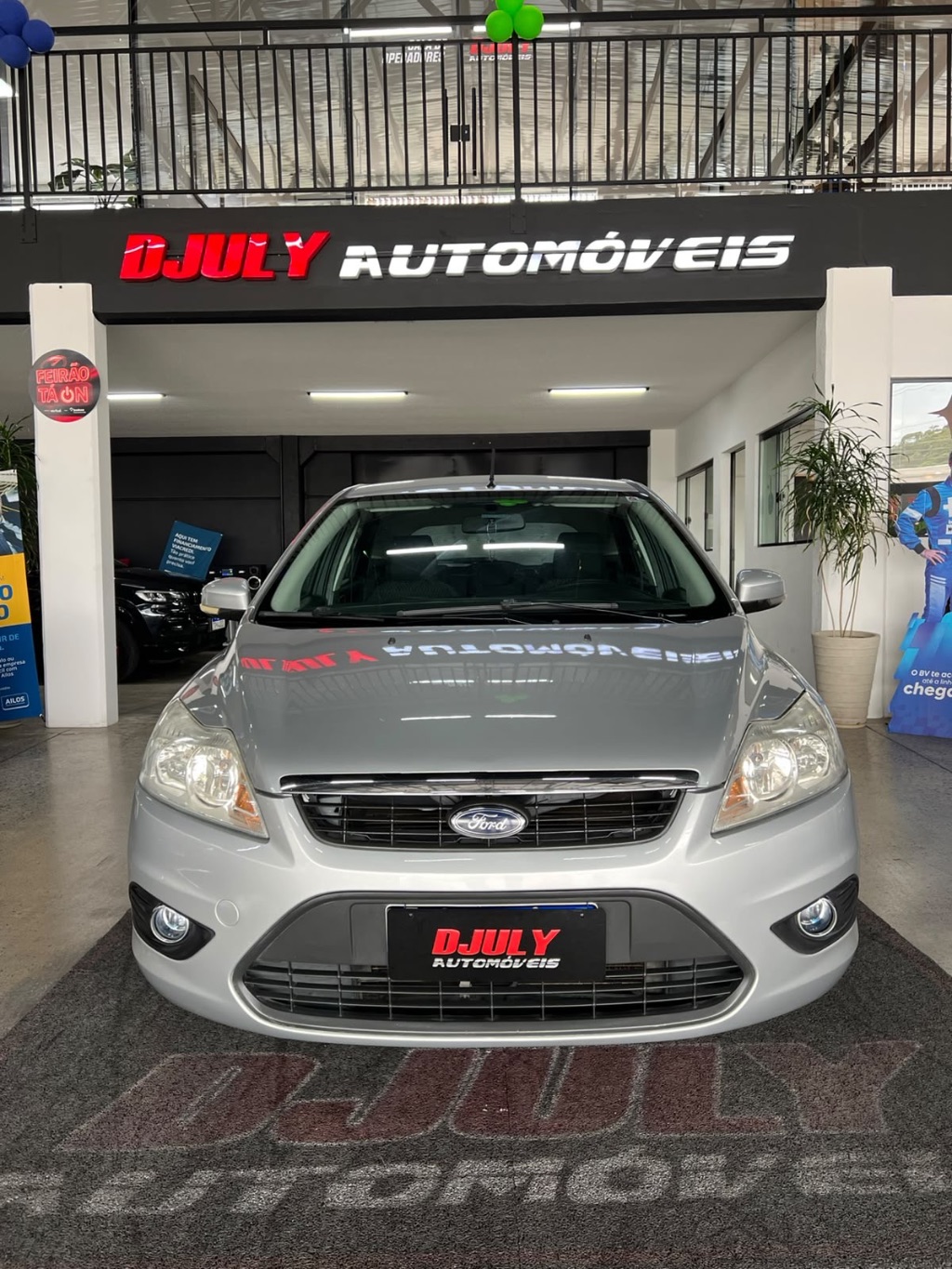 Focus 1.6 S/SE/SE Plus Flex 8V/16V  5p — foto 2