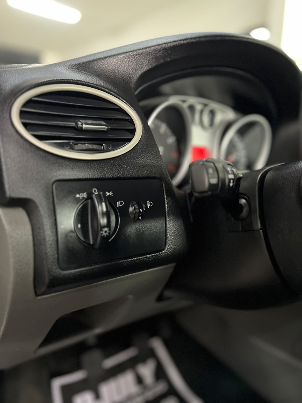 Focus 1.6 S/SE/SE Plus Flex 8V/16V  5p — foto 8