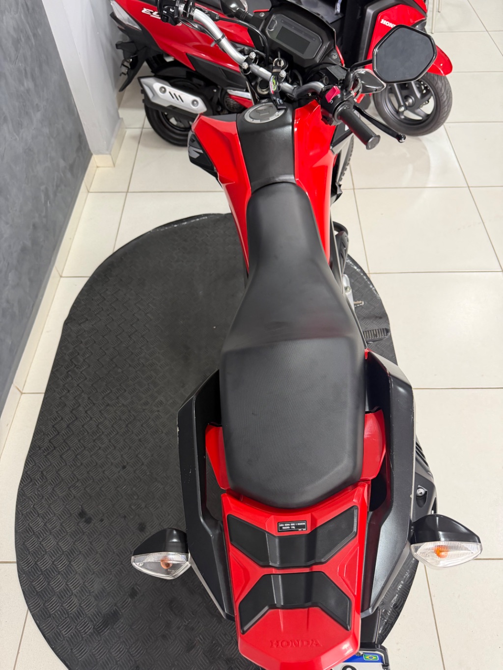 NXR 160 BROS FLEX — foto 5