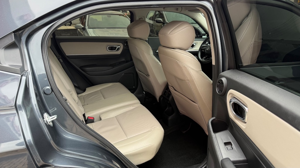 HR-V Touring 1.5 Flex TB 16V 5p Aut. — foto 10