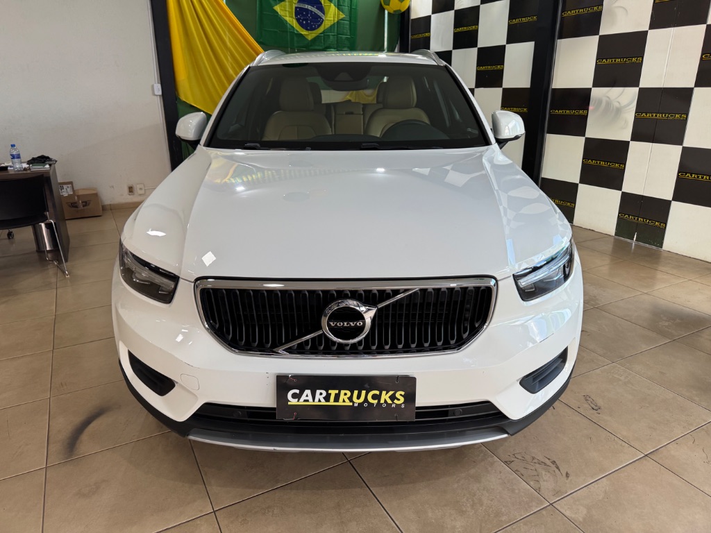 XC 40 T-5 MOMENTUM 2.0 252cv AWD — foto 2