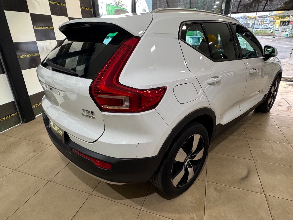 XC 40 T-5 MOMENTUM 2.0 252cv AWD — foto 7