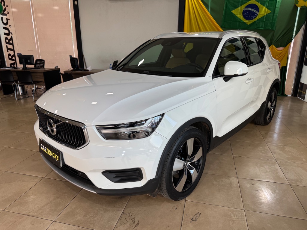 XC 40 T-5 MOMENTUM 2.0 252cv AWD — foto 3