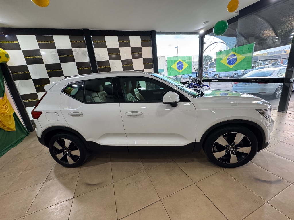 XC 40 T-5 MOMENTUM 2.0 252cv AWD — foto 8