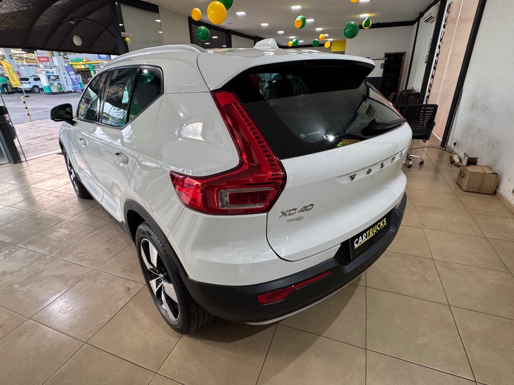 XC 40 T-5 MOMENTUM 2.0 252cv AWD — foto 5