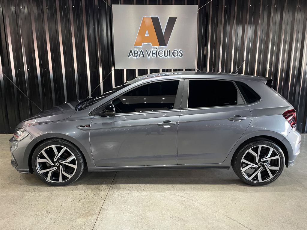 Polo GTS 1.4 TSI 16V Flex — foto 7