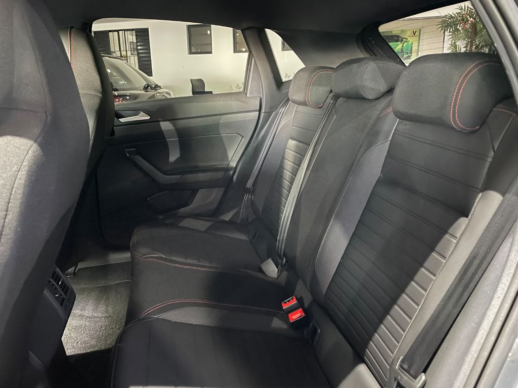 Polo GTS 1.4 TSI 16V Flex — foto 10